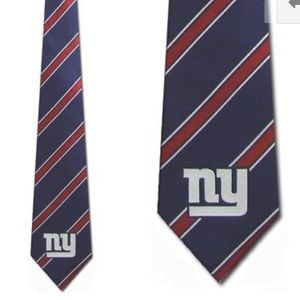NY Giant’s tie NIB